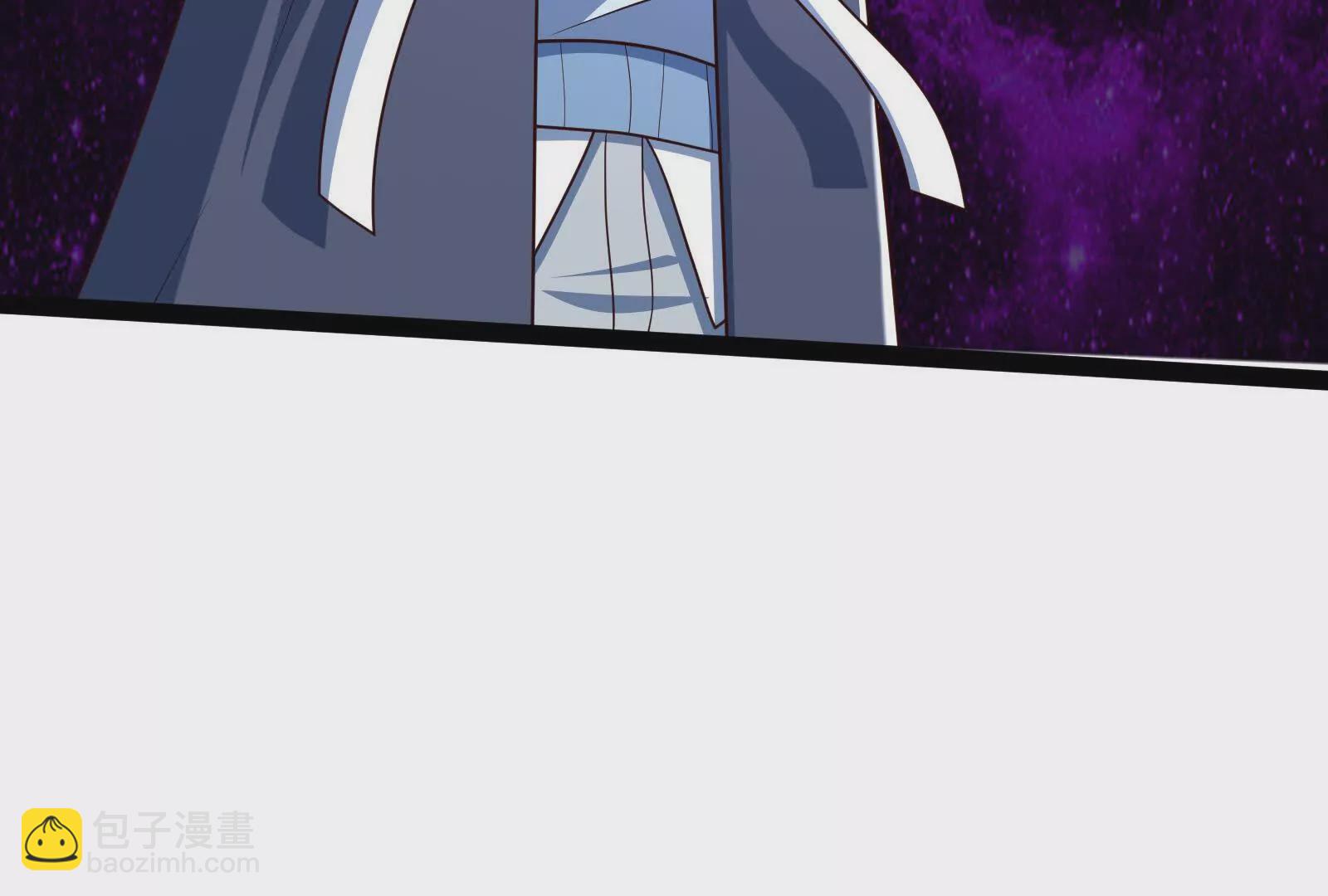 古神遊戲 - 第124話 現身！我們來真的(4/4) - 2